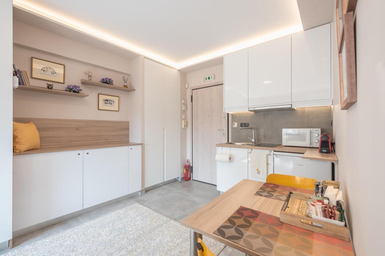 ✰Bright, Renovated, Spacious And Cosy Studio✰ Афины Экстерьер фото