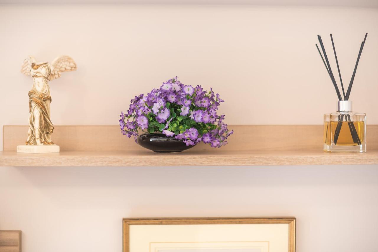 ✰Bright, Renovated, Spacious And Cosy Studio✰ Афины Экстерьер фото